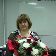 Елена Расторгуева