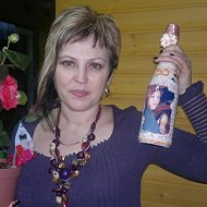 Наталья Осипук