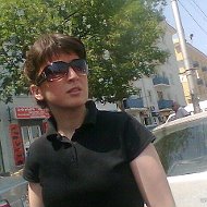 Shorena Nozadze-beridze