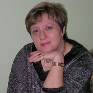 Марина Архангельская