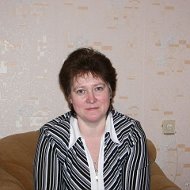 Наталья Далидович