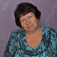 Нина Атнагулова