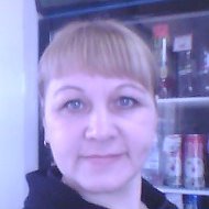 Татьяна Базылева