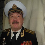Валера Иванов