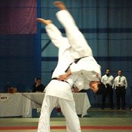 Кирилл Judo