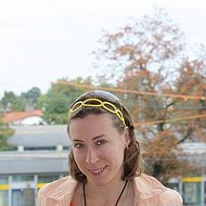 Марина Масоликова