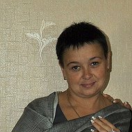 Алла Громова