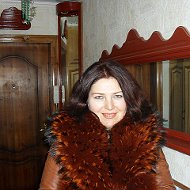Наталья Щепковская