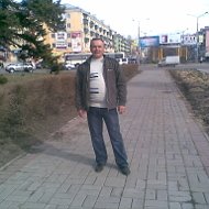 Евгений Алшимбаев