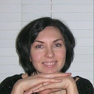 Наталия Мельник
