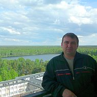 Виталий Еженков