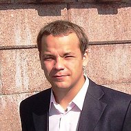 Дмитрий Соловьев