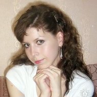 Мария Глебова