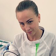 Ольга Косметолог