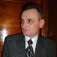Сергей Балацкий