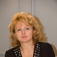 Алла Васильева