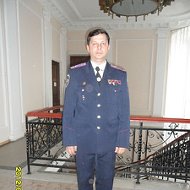 Александр Оксенюк