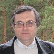 Алексей Светиков