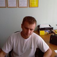 Дмитрий Гвоздюк