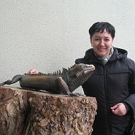 Юлия Капралова