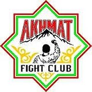 Akhmat- Mma