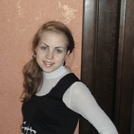 Екатерина Масохина