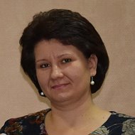 Елена Рендюк