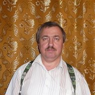 Сергей Скурыгин