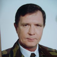 Александр Миньков