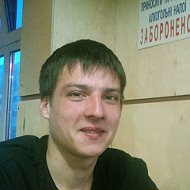 Алексей Шутенков