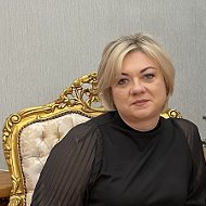 Екатерина Сиднева