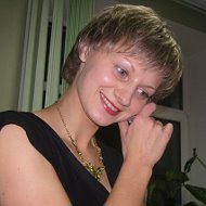 Юлия Кармышова