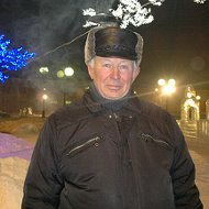 Сергей Дружинин