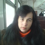 Елена Барабаш