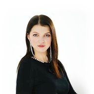 Алина Чухломина