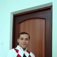 Mizrob Rajabov