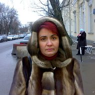 Елена Шевченко