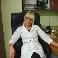 Татьяна Калмазан