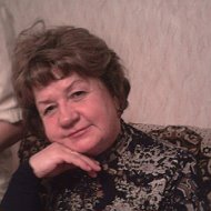 Тамара Беспалько