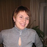 Леся Лукомська