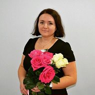 Ирина Рожко