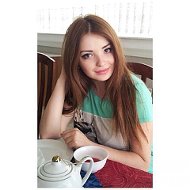Карима Алиева