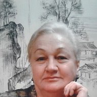 Светлана Каргаполова