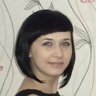 Алена Айдарова