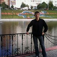 Дмитрий Батраков