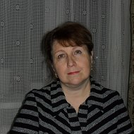 Светлана Гладкова