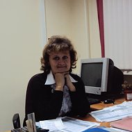 Ольга Шелкаева