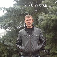 Александр Клюев
