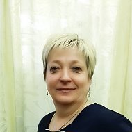 Татьяна Силич