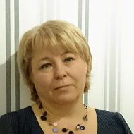Irina Salzmann